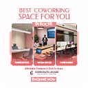 corporate lounge kochi